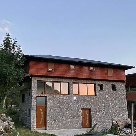 Hotel Shpija E Gjyshit Vuthaj Gusinje Zewnętrze zdjęcie