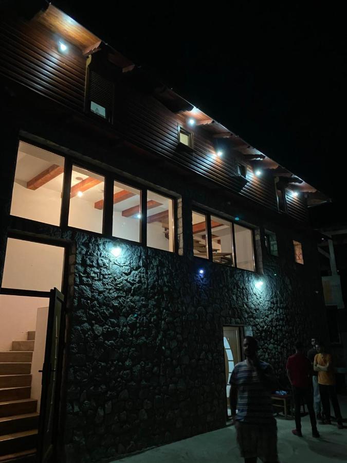Hotel Shpija E Gjyshit Vuthaj Gusinje Zewnętrze zdjęcie
