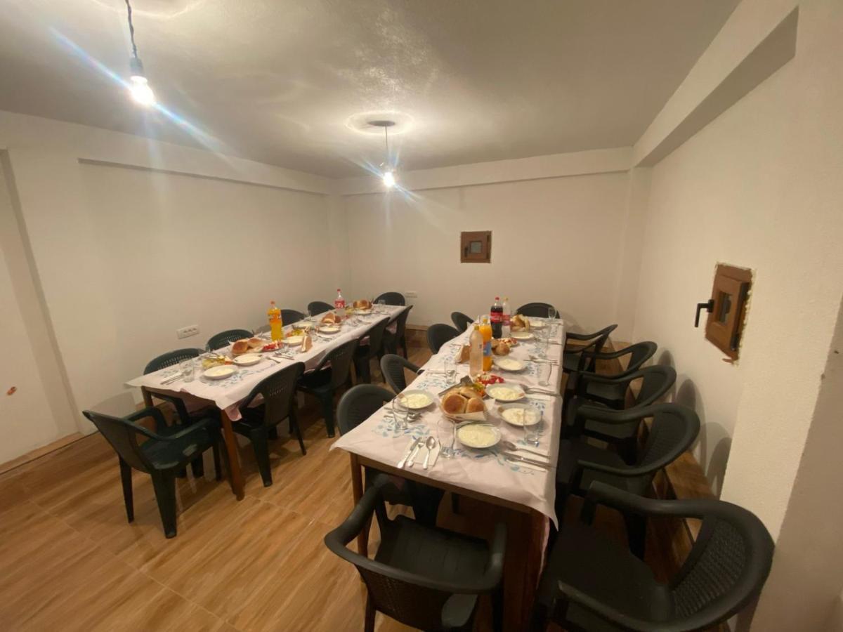 Hotel Shpija E Gjyshit Vuthaj Gusinje Zewnętrze zdjęcie